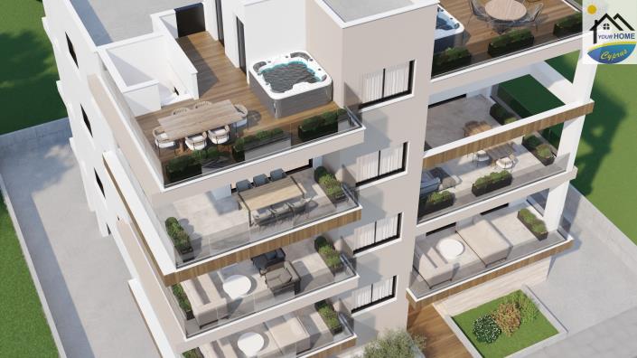 Image No.5-1 Bed Apartment for sale