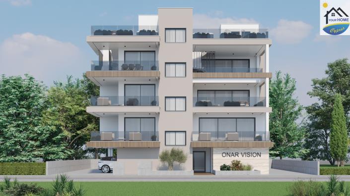 Image No.1-1 Bed Apartment for sale