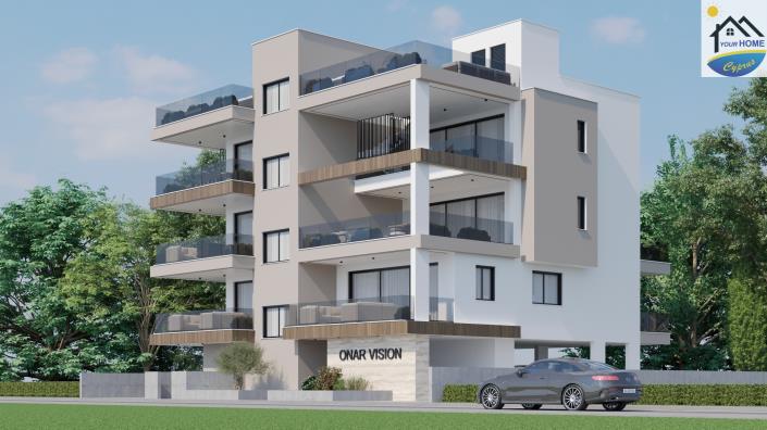 Image No.4-1 Bed Apartment for sale