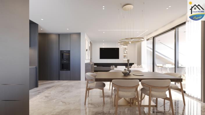 Image No.11-1 Bed Apartment for sale