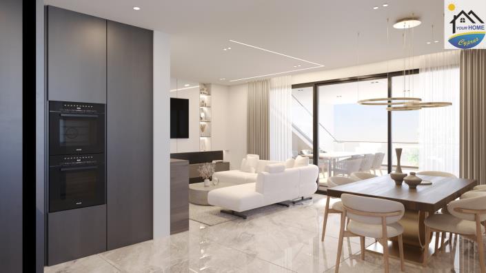 Image No.10-1 Bed Apartment for sale