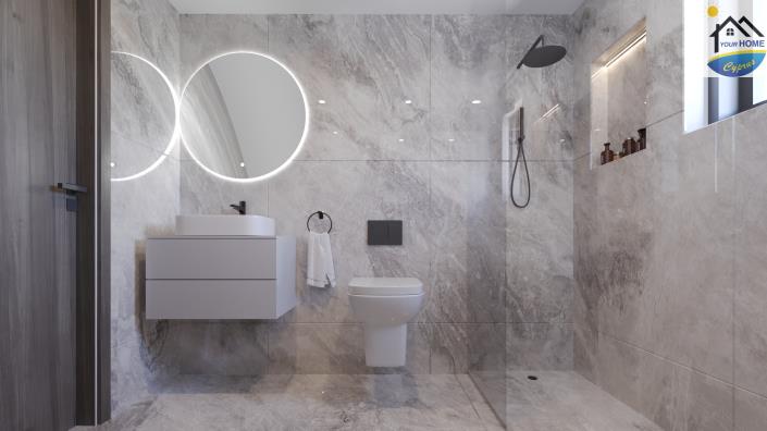 Image No.17-1 Bed Apartment for sale