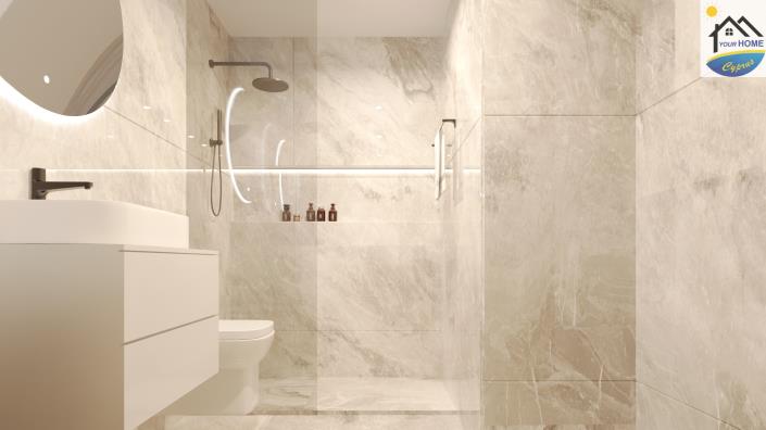 Image No.19-1 Bed Apartment for sale