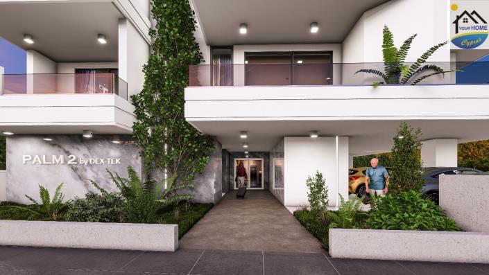 Image No.4-1 Bed Apartment for sale