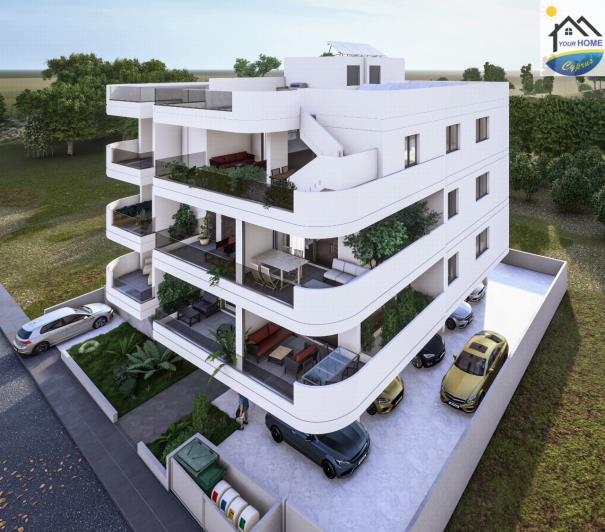 Image No.1-1 Bed Apartment for sale