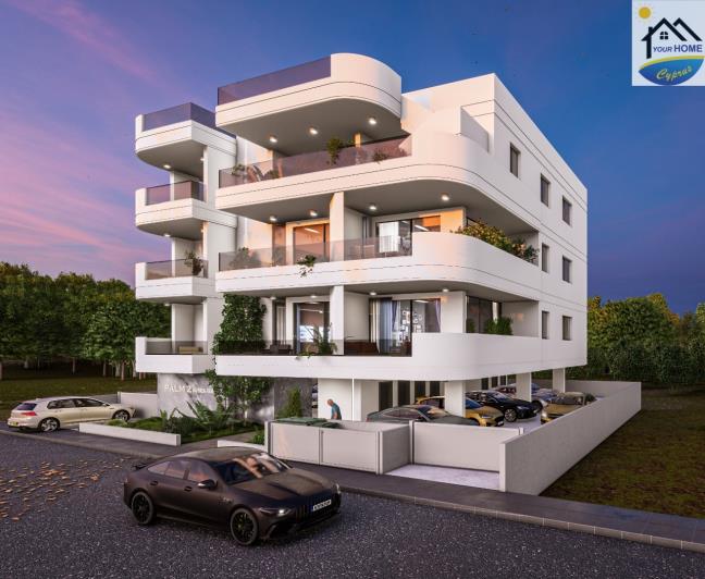 Image No.21-1 Bed Apartment for sale