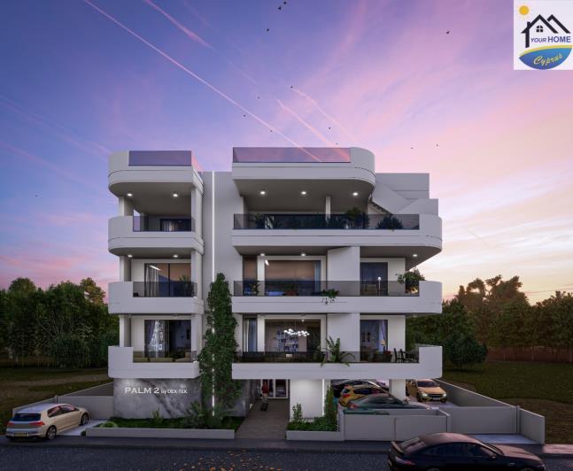 Image No.20-1 Bed Apartment for sale