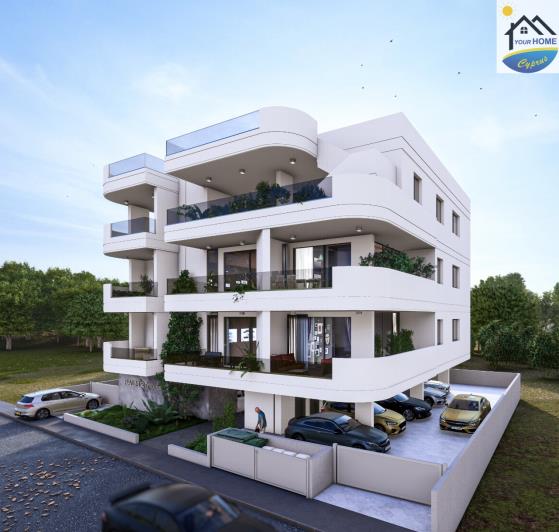 Image No.2-1 Bed Apartment for sale