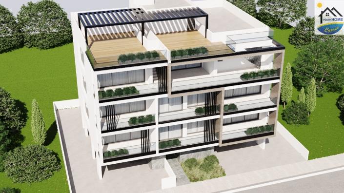 Image No.2-2 Bed Apartment for sale