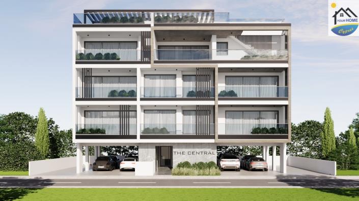 Image No.1-2 Bed Apartment for sale