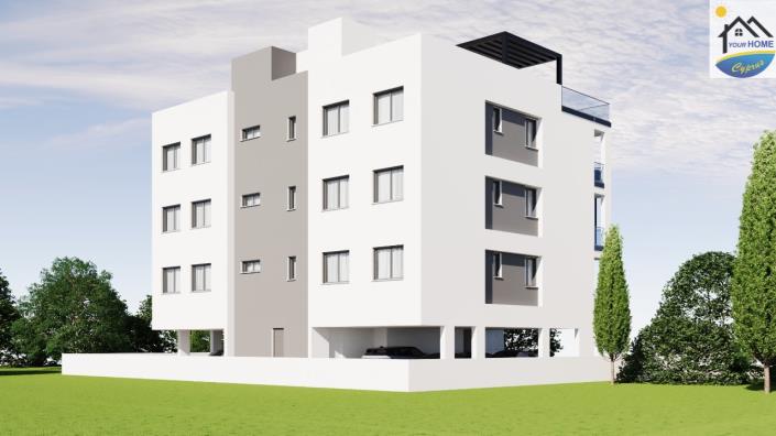 Image No.7-2 Bed Apartment for sale