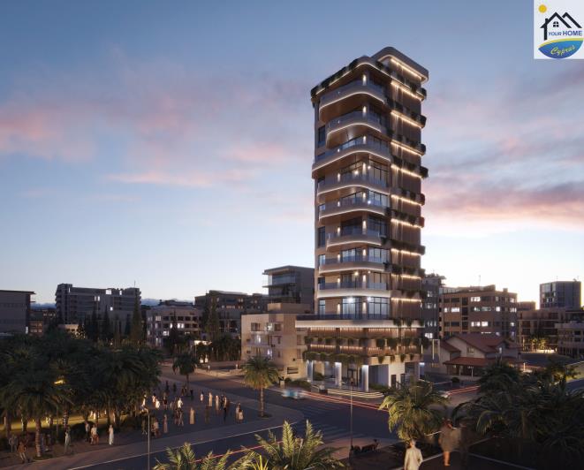 Image No.4-3 Bed Apartment for sale