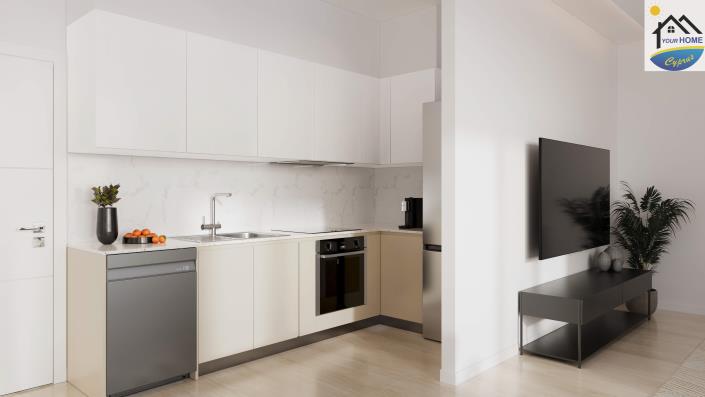 Image No.7-1 Bed Apartment for sale