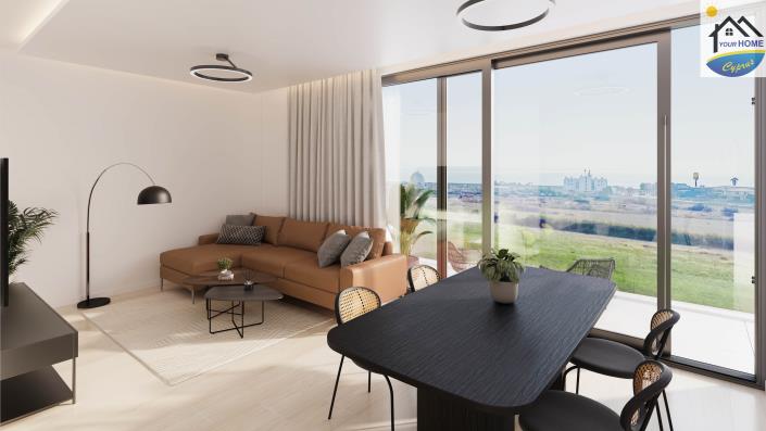 Image No.6-1 Bed Apartment for sale