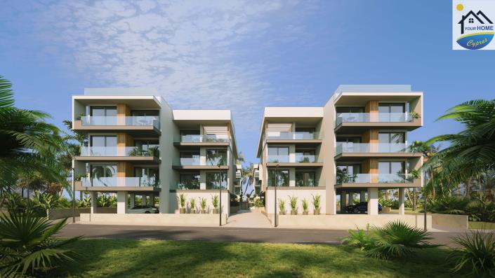 Image No.3-1 Bed Apartment for sale