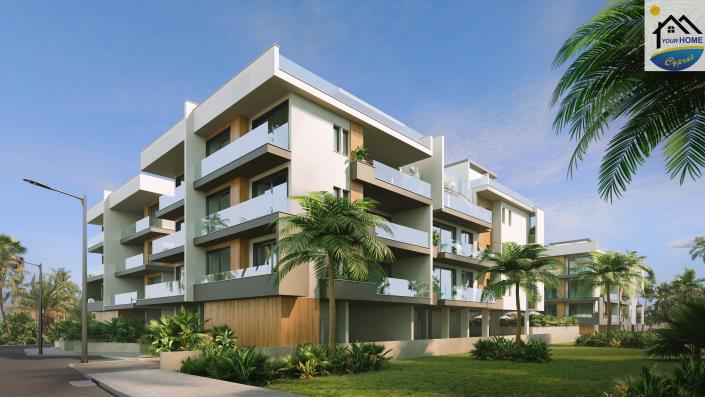 Image No.2-1 Bed Apartment for sale