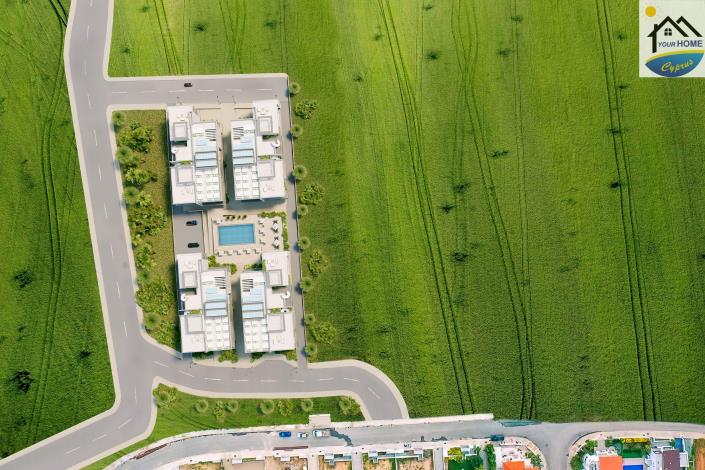 Image No.9-1 Bed Apartment for sale