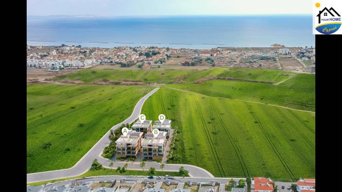 Image No.10-1 Bed Apartment for sale