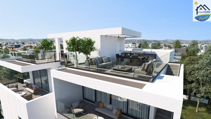 Image No.6-Appartement de 2 chambres à vendre à Larnaca