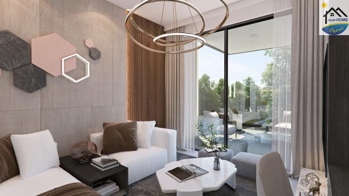 Image No.18-Appartement de 2 chambres à vendre à Larnaca