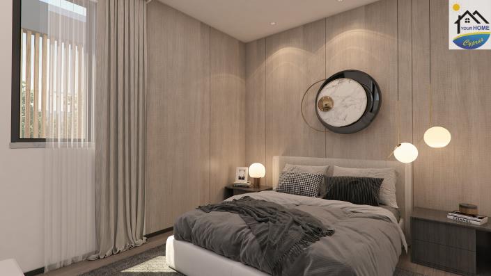 Image No.19-Appartement de 2 chambres à vendre à Larnaca