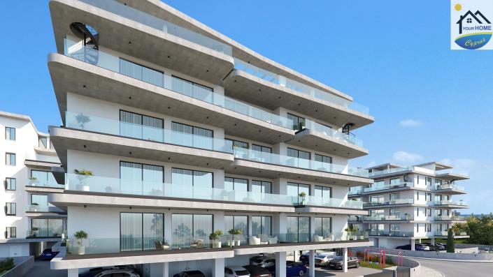 Image No.16-Appartement de 1 chambre à vendre à Leivadia