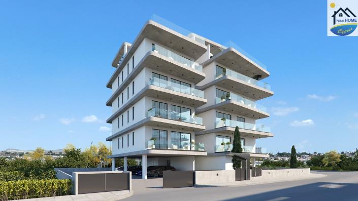 Image No.17-Appartement de 1 chambre à vendre à Leivadia