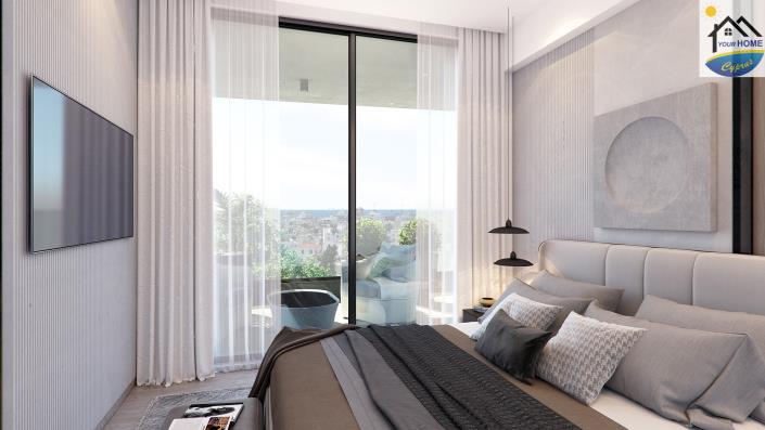 Image No.24-Appartement de 1 chambre à vendre à Leivadia