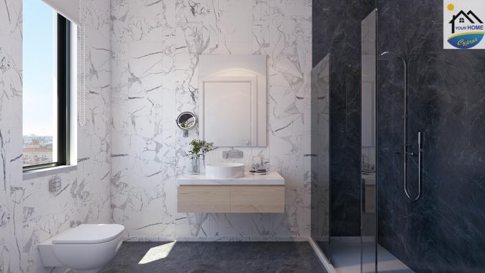 Image No.32-Appartement de 1 chambre à vendre à Leivadia