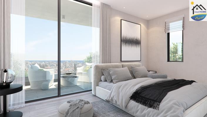 Image No.30-Appartement de 1 chambre à vendre à Leivadia