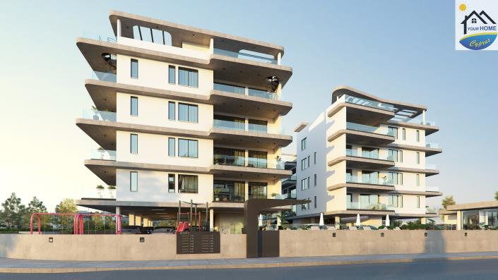 Image No.43-Appartement de 1 chambre à vendre à Leivadia