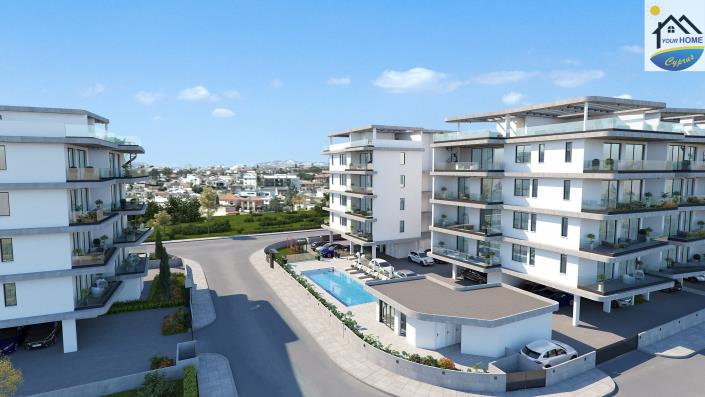 Image No.46-Appartement de 1 chambre à vendre à Leivadia