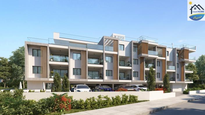 Image No.3-Appartement de 1 chambre à vendre à Oroklini