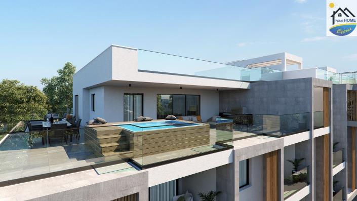 Image No.11-Appartement de 1 chambre à vendre à Oroklini