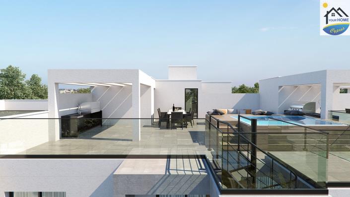 Image No.12-Appartement de 1 chambre à vendre à Oroklini