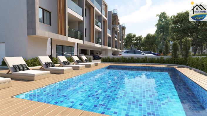 Image No.14-Appartement de 1 chambre à vendre à Oroklini