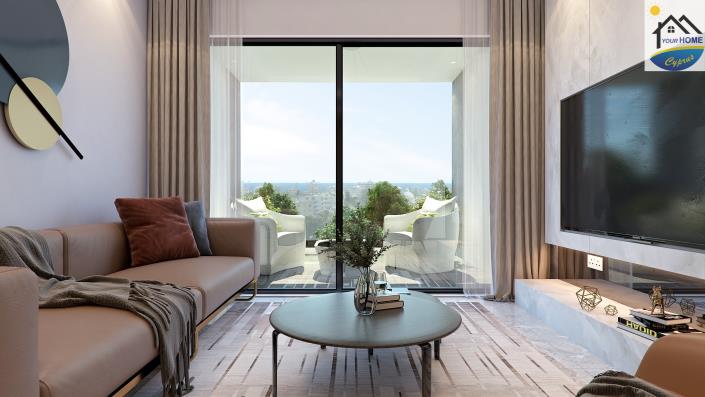 Image No.18-Appartement de 1 chambre à vendre à Oroklini