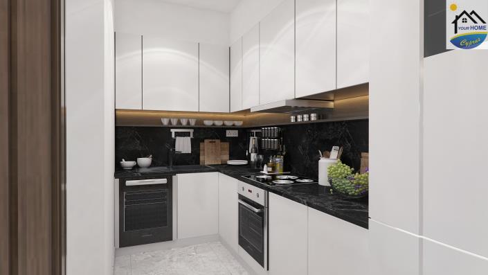 Image No.19-Appartement de 1 chambre à vendre à Oroklini