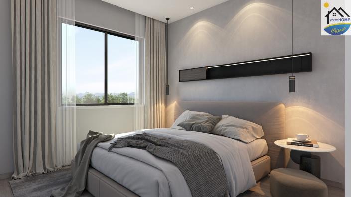 Image No.20-Appartement de 1 chambre à vendre à Oroklini