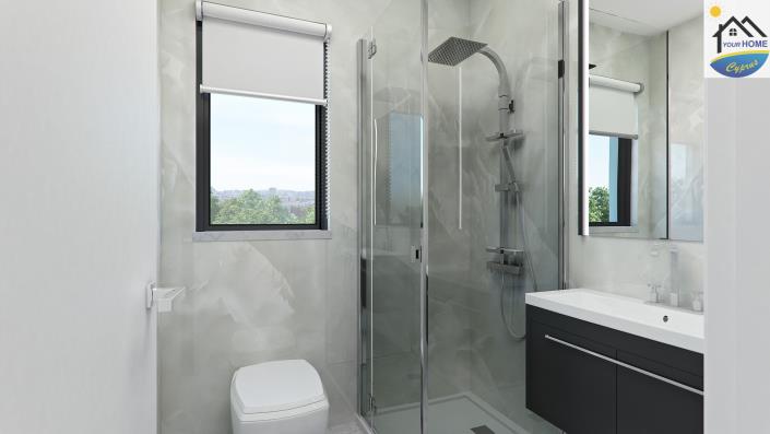 Image No.21-Appartement de 1 chambre à vendre à Oroklini