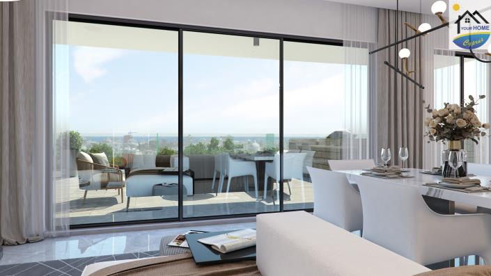 Image No.26-Appartement de 1 chambre à vendre à Oroklini