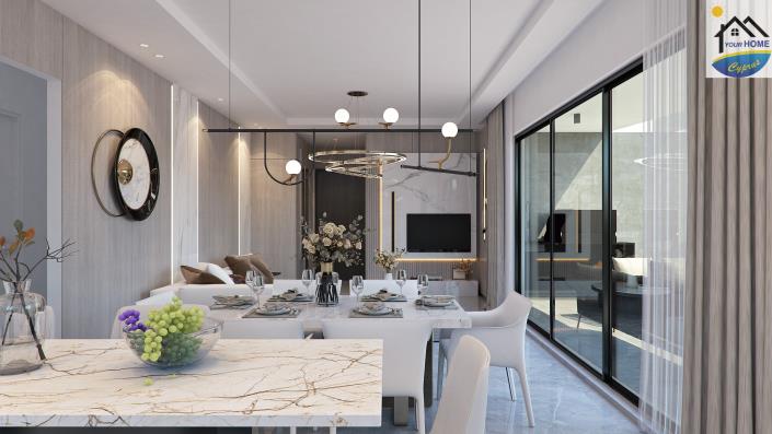 Image No.29-Appartement de 1 chambre à vendre à Oroklini