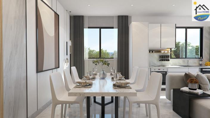 Image No.28-Appartement de 1 chambre à vendre à Oroklini