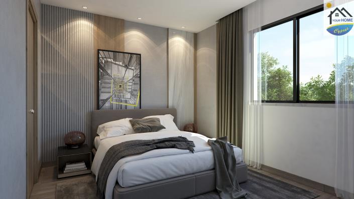 Image No.31-Appartement de 1 chambre à vendre à Oroklini