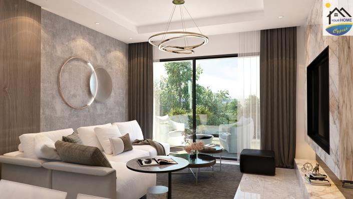 Image No.33-Appartement de 1 chambre à vendre à Oroklini