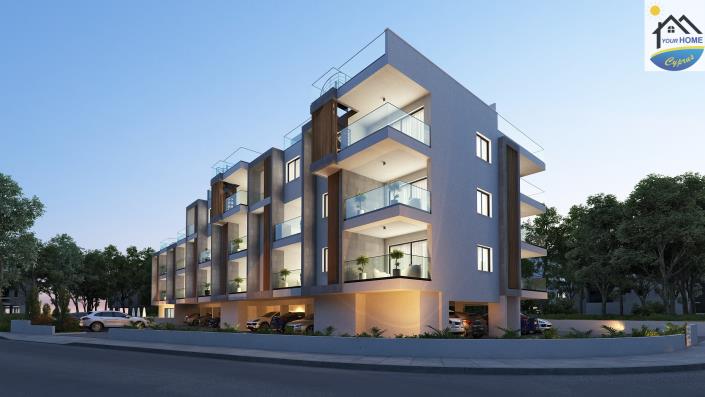 Image No.38-Appartement de 1 chambre à vendre à Oroklini