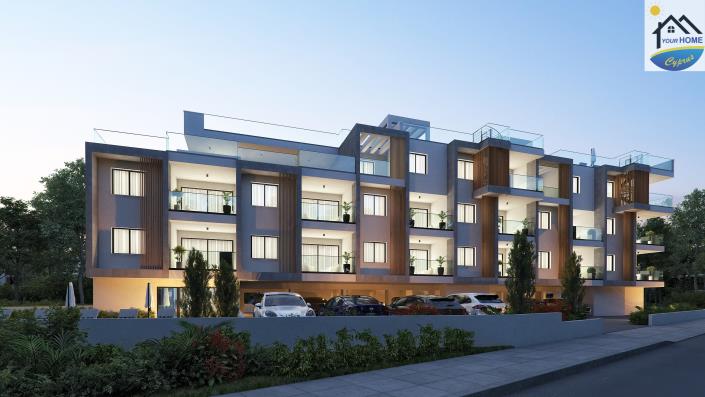 Image No.40-Appartement de 1 chambre à vendre à Oroklini