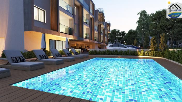 Image No.42-Appartement de 1 chambre à vendre à Oroklini