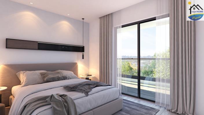 Image No.10-Appartement de 1 chambre à vendre à Oroklini