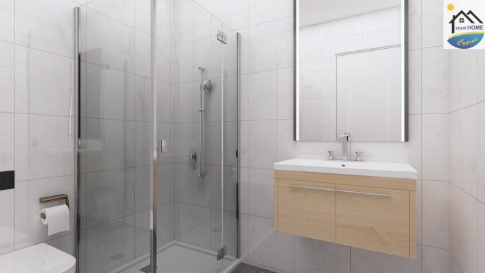 Image No.13-Appartement de 1 chambre à vendre à Oroklini